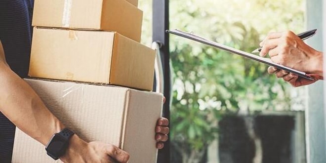 Bayramıda kargolar çalışıyor mu?