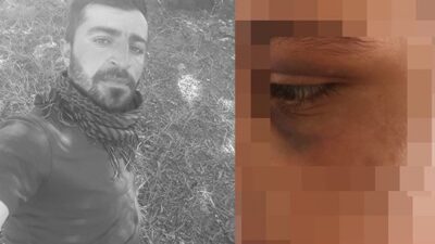 Kan donduran olay! 6 ay kâbusu yaşattı