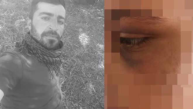 Kan donduran olay! 6 ay kâbusu yaşattı