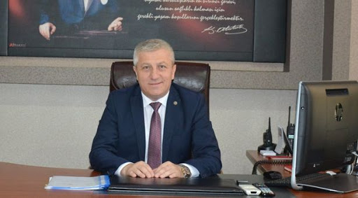 Bursa İl Sağlık Müdürü: Bize haksızlık etmeyin