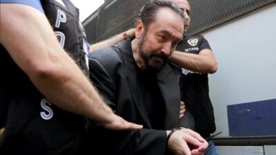 Adalet Bakanlığı’ndan Adnan Oktar açıklaması
