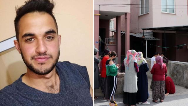 Henüz 21 yaşındaydı! Ölümü babasının elinden oldu