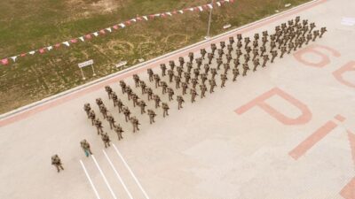 Türk askeri yola çıkıyor! 15 ülkeli tatbikat