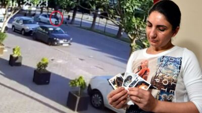 14 yaşındaki Leyla’nın ölümüne neden oldu: Hangi anne vicdanı 4,5 yılı kabul eder?