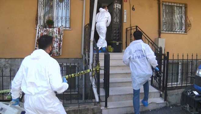 İki kardeş evde ölü bulundu: ‘Kolonya zehirledi’ iddiası