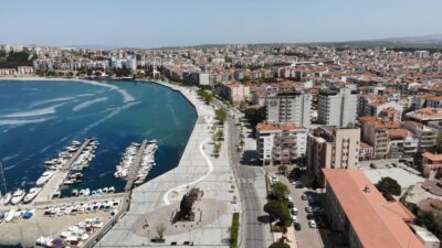 Risk haritasında ilk sıradaydı! Vakalar yüzde 50 azaldı