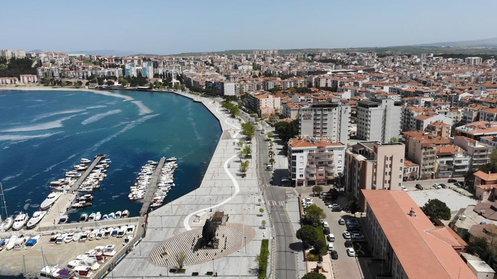 Risk haritasında ilk sıradaydı! Vakalar yüzde 50 azaldı