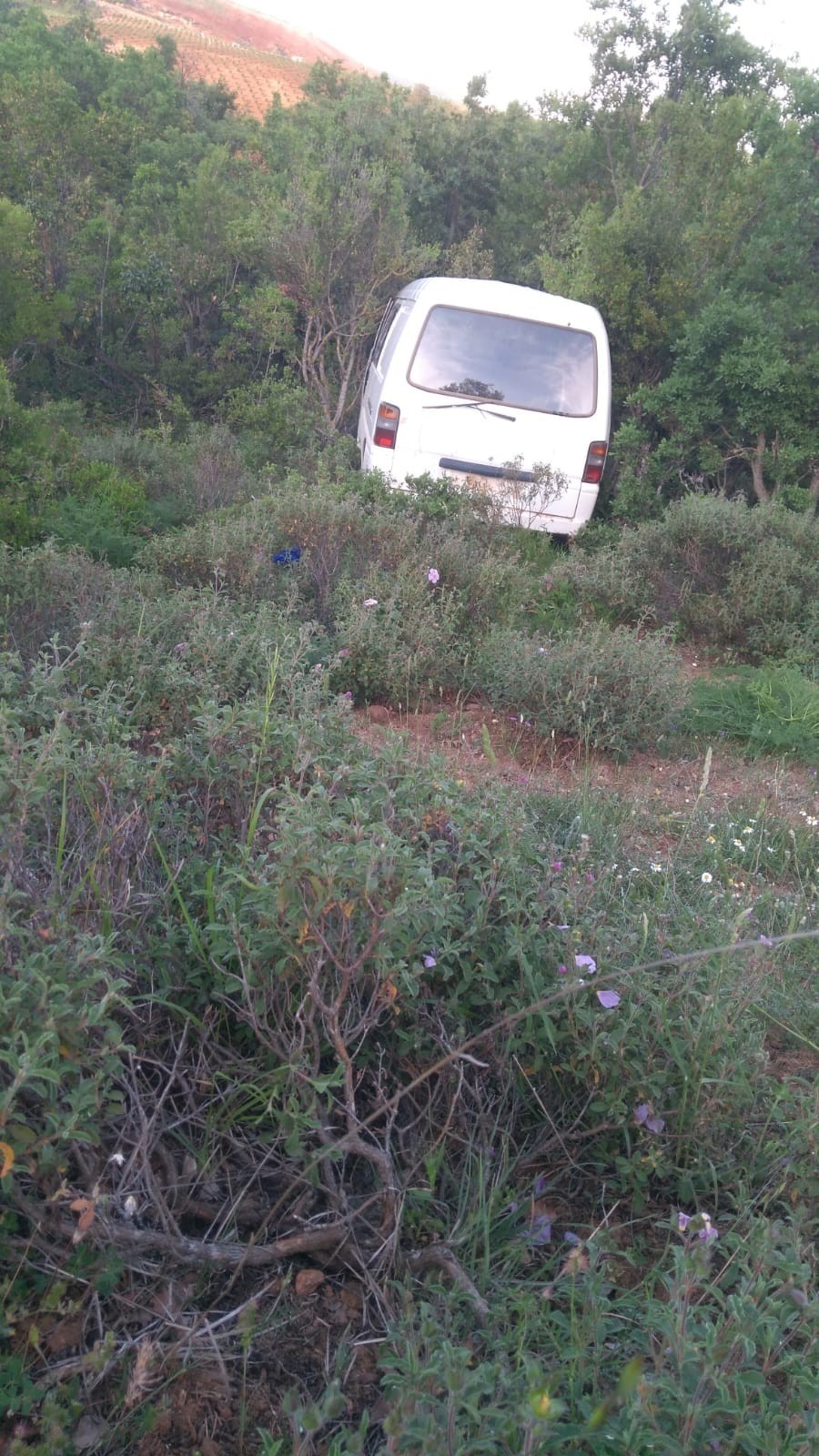 Yalova’da çalınan araç Bursa’da bulundu