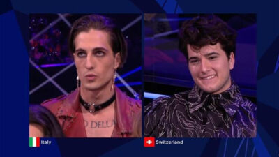 Eurovision’un kazananı belli oldu!