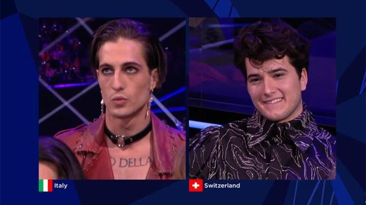 Eurovision’un kazananı belli oldu!