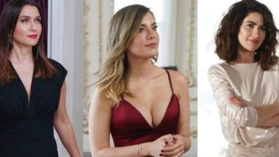 Yasak Elma’ya veda eden isimden olay gönderme!