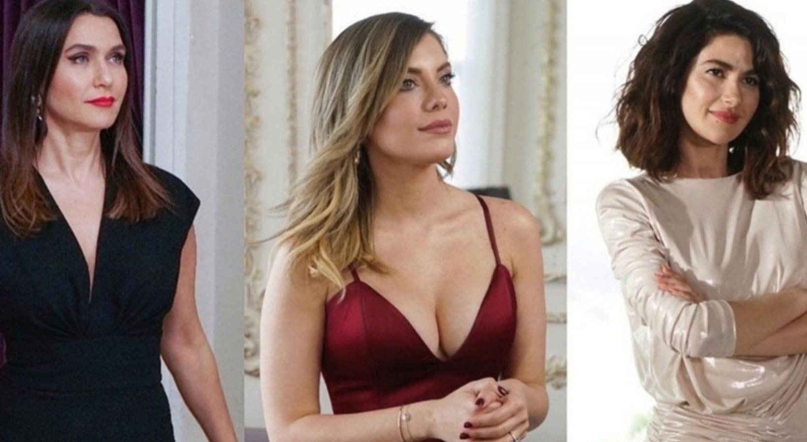 Yasak Elma’ya veda eden isimden olay gönderme! Yasak Elma’ya veda eden isimden olay gönderme!