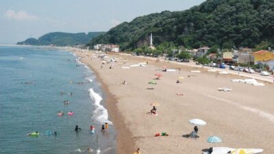 Bursa sahilleri için şok haber! Bu yaz denize girebilecek miyiz?
