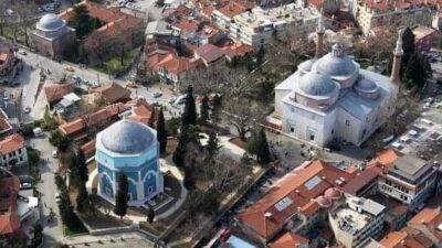 Bursa’nın yeni hedefi! Bu bölgeye koruma geliyor…