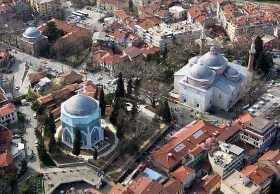 Bursa’nın yeni hedefi! Bu bölgeye koruma geliyor…