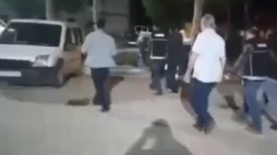 Bursa’da uyuşturucu operasyonu!