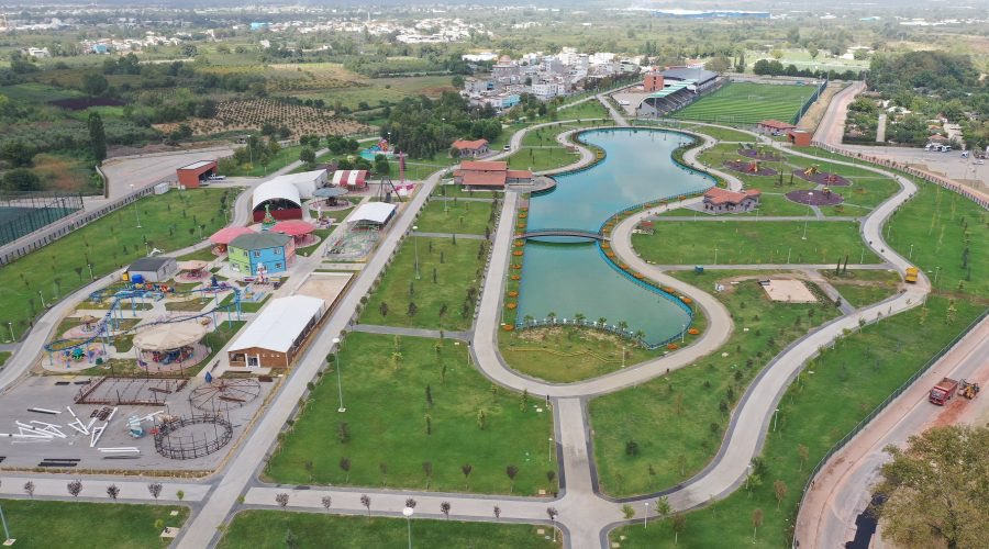 Bursa’ya yeni görev!