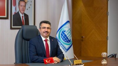 Yıldırım, ruhsat işlemlerinde bürokrasiyi bitirdi