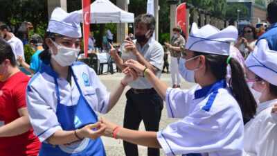 Yıldırım’da Engelliler Haftası kutlandı