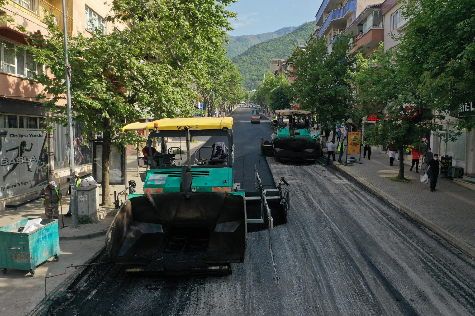 Bursa kesenin ağzını açtı!