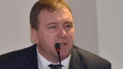 İpsala Ticaret Borsası Başkanı İbrahim Girgin koronavirüs nedeniyle hayatını kaybetti