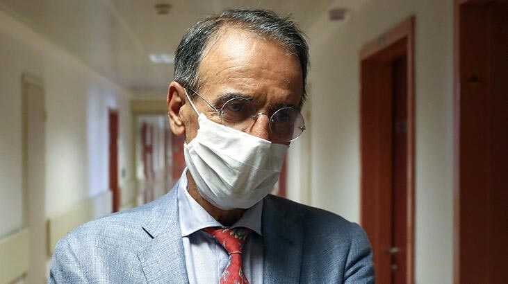 Mehmet Ceyhan’dan yan etki açıklaması: Korona ilaçları…