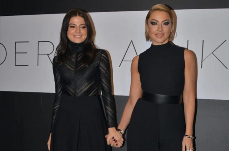 Derya Açıkgöz’ün yaptığı iş şaşırttı! Fiyatları dudak uçuklattı Derya Açıkgöz’ün yaptığı iş şaşırttı! Fiyatları dudak uçuklattı