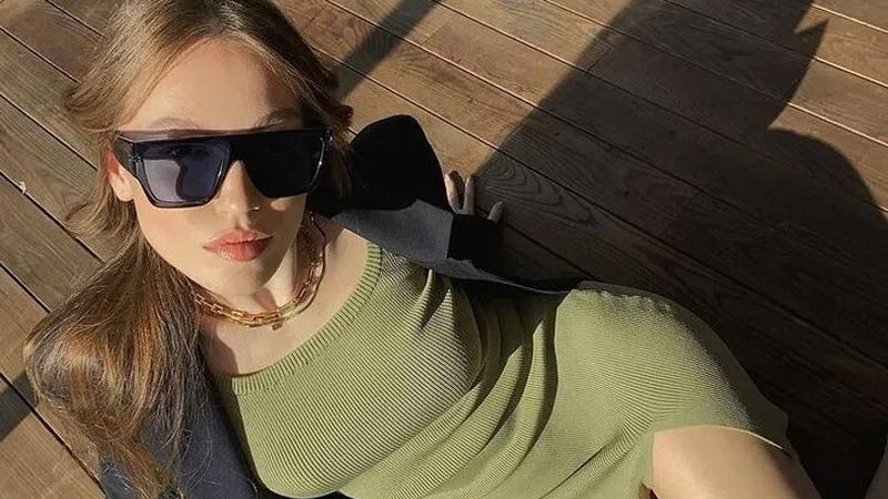 Duygu Özaslan’ın tam kapanmadaki tavsiyesi olay oldu