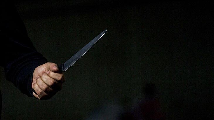 Gelini tarafından bıçaklandı: ‘Böyle göründüğüne bakmayın çok güçlüdür’