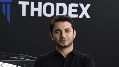 Thodex vurgununda yeni gelişme! Son firari de yakalandı