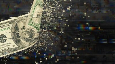 Fed yetkilisinden dijital para açıklaması!