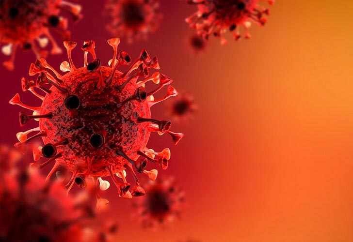 Koronavirüs geçirenlerde görülüyor! Hastaneye başvurun