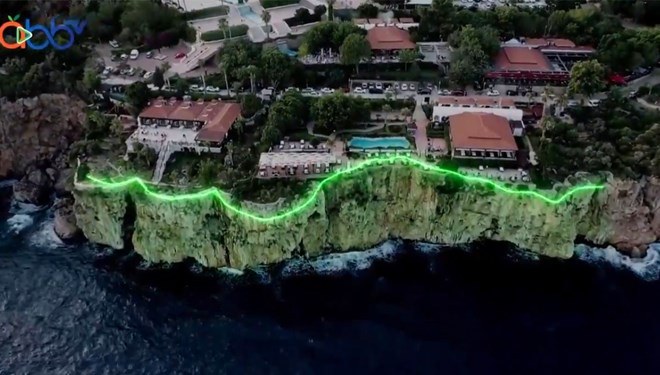 Başkan açıkladı! İptal edildi