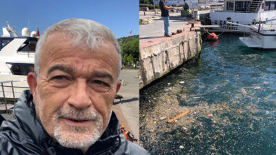 Marmara ne zaman eski haline dönebilir? Dr. Erol Kesici açıkladı