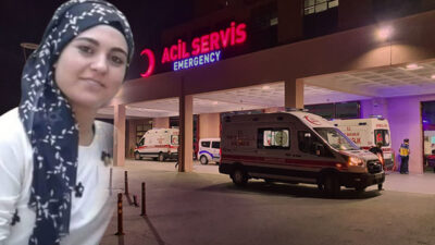 16 gün önce canına kıymıştı! Şimdi de ağabeyi ve kız kardeşi vurulmuş halde bulundu