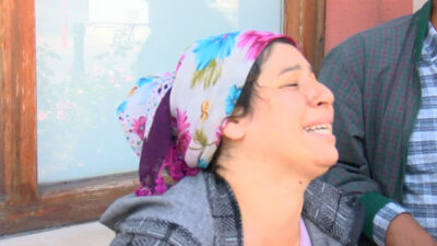 Öldüren sır! ‘Ağabey kestiler bacımı’