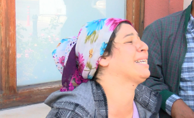 Öldüren sır! ‘Ağabey kestiler bacımı’