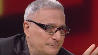 Hastaneye mi kaldırıldı? Flaş açıklama