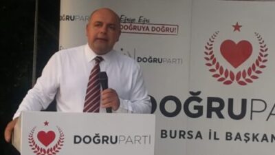 İktidar iktidarlığından muhalefet muhalefetliğinden memnun