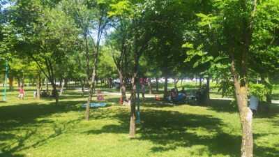 Esnafın suçu neydi?