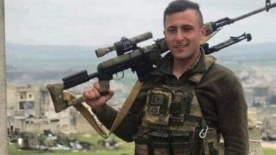 MSB acı haberi duyurdu