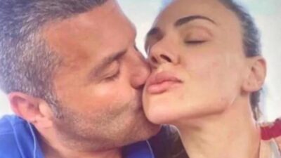 Bursalı spiker ateş püskürdü!