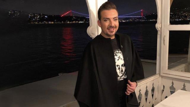 Caner Çalışır’a ünlü dostlarından büyük vefasızlık Caner Çalışır’a ünlü dostlarından büyük vefasızlık