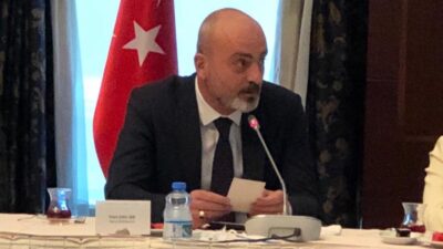 Cumhurbaşkanı’na söyledi, orman köylülerinin sorunu anında çözüldü