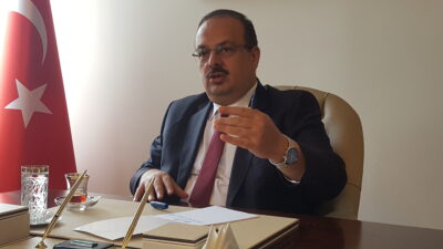 Vali’den sevindiren haber: Bursa’da müsilaj kalmadı, mücadele sürüyor!