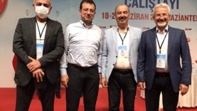 CHP’li belediyelere 2 mesaj: İktidara hazır olun, vatandaşa uzak durmayın