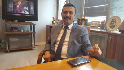 İYİ Parti’den geleneksel siyaset modeli: Aksaçlılar’dan projeyle seçime hazırlık