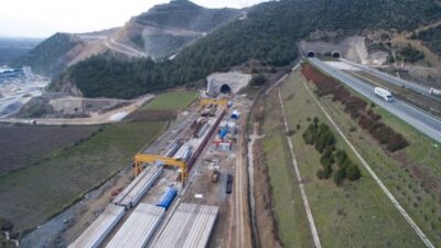 Bursa’nın dev yatırımında flaş gelişme! Bu kez olacak mı?