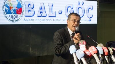 Bursa’da yaşayan soydaşlar dikkat!