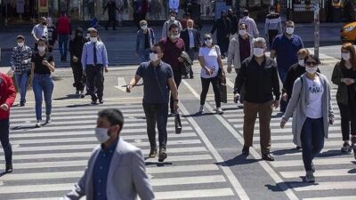 Koronavirüs kısırlık nedeni mi? Prof. Dr. Derya Unutmaz’dan önemli açıklamalar